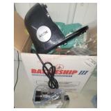 Alcok slow juicer, used