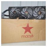 Enermax computer fan, used.