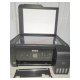 EPSON et-2720 wifi printer/ scanner/ copier,