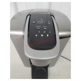 Kurig coffee maker, used, appears to have some