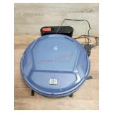 OKP Life robot vacuum