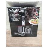 Keylitos hand blender