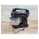 HamiltonBeach stand mixer