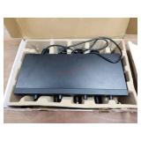 GenSound wireless microphone system