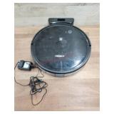 Deebot robot vacuum (used)