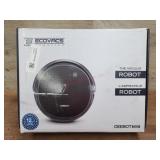 Ecovacs robot vacuum
