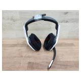 Astro wireless headset