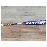 Easton 28" 15oz baseball bat