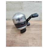 Zebco reel