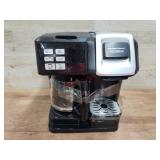 Hamilton Beach Coffee pot, heavily used