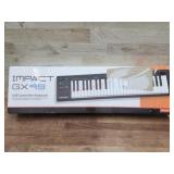 Nektar keyboard