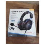 HyperX Cloud Alpha 5