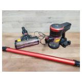 Moosoo vacuum cleaner (used)