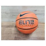 Elite basketball