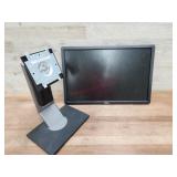 Dell computer monitor (no cable)