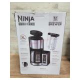 Ninja coffee maker