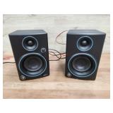 CR3 speakers
