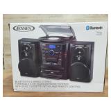 Jensen bluetooth stereo