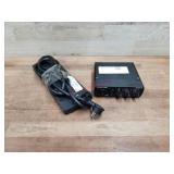 Presonus audio box, power strip 2 items