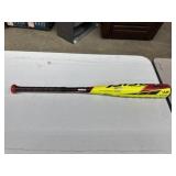 Easton ADV1 29/17 baseball bat