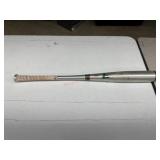 Easton 32" baseball bat