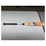 Demarini 30/20 baseball bat