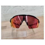 Oakley sunglasses (scratched)