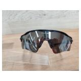 Oakley sunglasses (scratched)