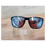 Oakley sunglasses (scratched)