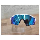 Oakley sunglasses (scratched)