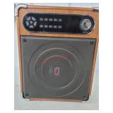 JYX portable speaker, Bluetooth, used