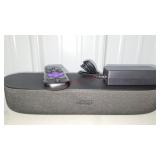 Roku system, used.