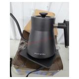 Ecorelux electric kettle, used