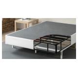 ZINUS 9 Inch Metal Smart Box Spring Full