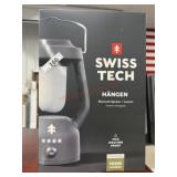 Swiss tech Bluetooth speaker/ lantern