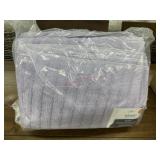 4 mainstays 30x54 performance bath towels