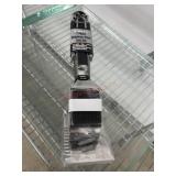 7pc stainless steel tool set