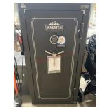 New Wasatch safe