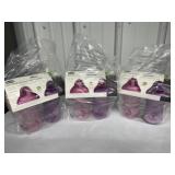 3-2 pack chicco toddler sports cups