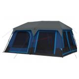 Members mark 10 person instant cabin tent w/ dual