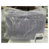 4 mainstays 30x54 performance bath towels