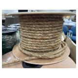 Everbilt Manila rope 1/2in x 200ft