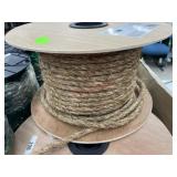 Everbilt Manila rope 1/2in x 200ft