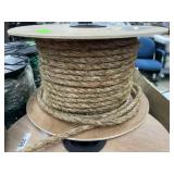 Everbilt Manila rope 1/2in x 200ft