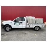 2006 Ford F150 Truck 287,783 Miles