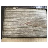 5- 10 pack 6inx36in self adhesive vinyl planks