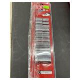 Craftsman 11 pc metric socket set