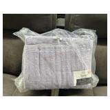 4 mainstays 30x54 performance bath towels