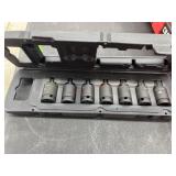 Craftsman 7pc torc bit socket set