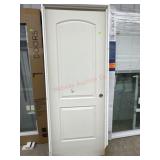 30ï¿½ interior door. Has some damage